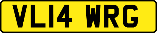 VL14WRG