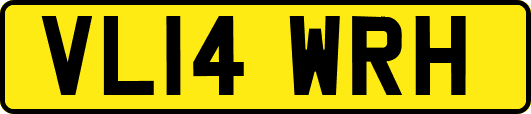 VL14WRH