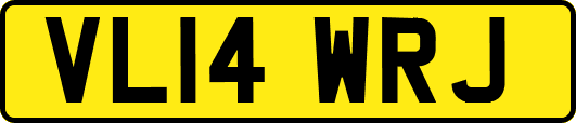 VL14WRJ
