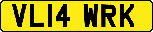 VL14WRK