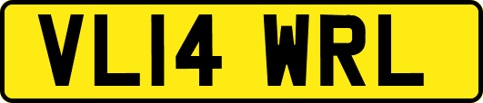 VL14WRL