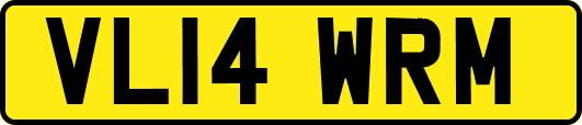 VL14WRM