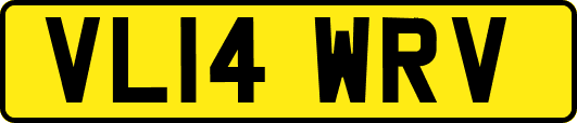 VL14WRV
