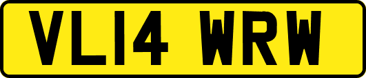 VL14WRW