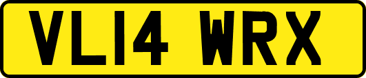 VL14WRX