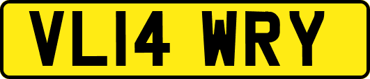 VL14WRY