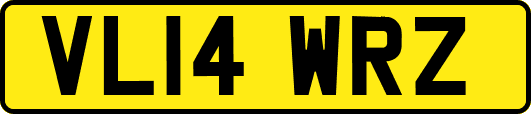 VL14WRZ