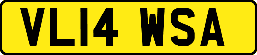 VL14WSA