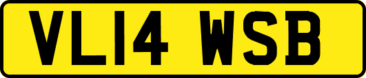 VL14WSB