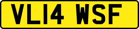 VL14WSF