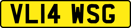 VL14WSG