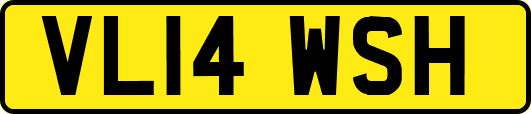 VL14WSH