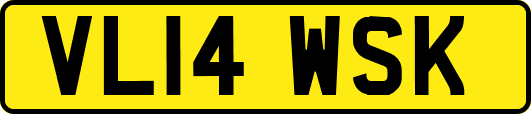VL14WSK