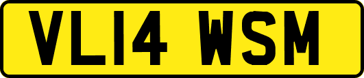 VL14WSM
