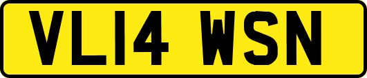 VL14WSN