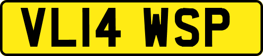 VL14WSP
