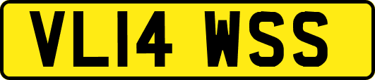VL14WSS