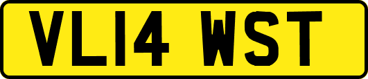 VL14WST