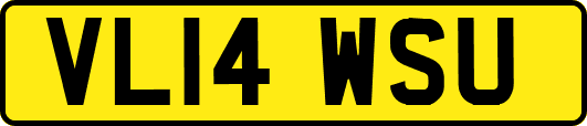 VL14WSU