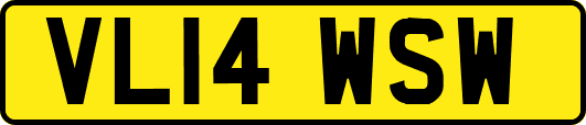 VL14WSW