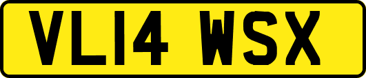 VL14WSX