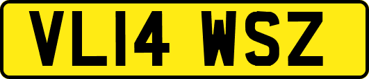 VL14WSZ