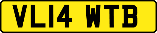 VL14WTB