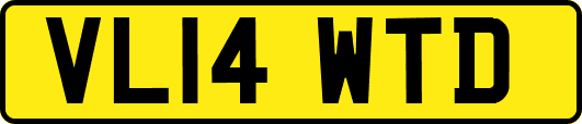 VL14WTD