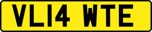 VL14WTE