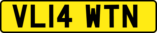 VL14WTN
