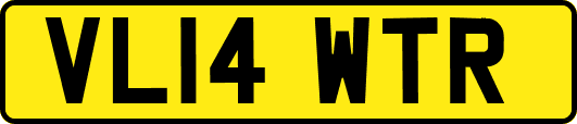 VL14WTR