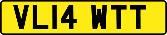 VL14WTT