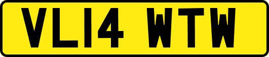 VL14WTW