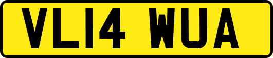 VL14WUA