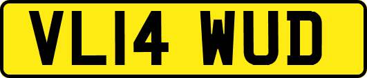VL14WUD