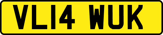 VL14WUK