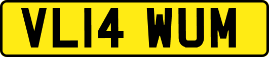 VL14WUM
