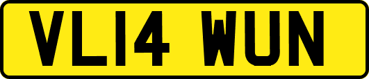 VL14WUN