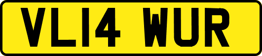 VL14WUR