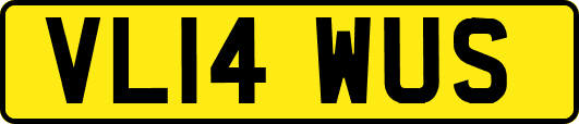 VL14WUS