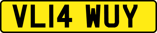 VL14WUY