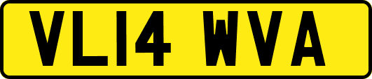 VL14WVA
