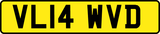 VL14WVD