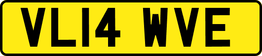 VL14WVE