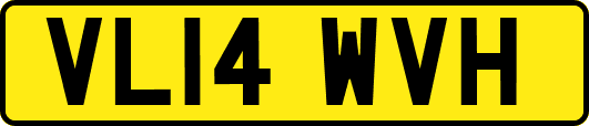 VL14WVH