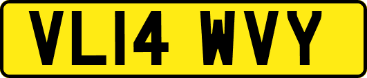 VL14WVY
