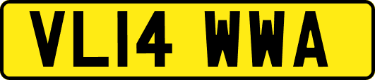 VL14WWA