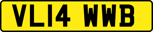 VL14WWB