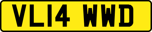VL14WWD