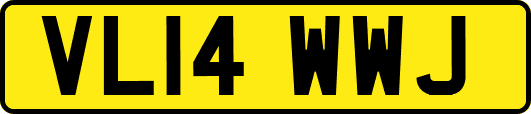 VL14WWJ